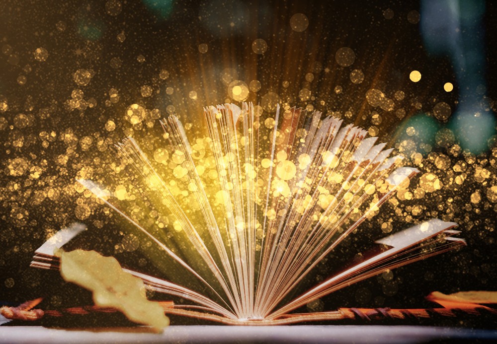 魔法特效 魔法特效