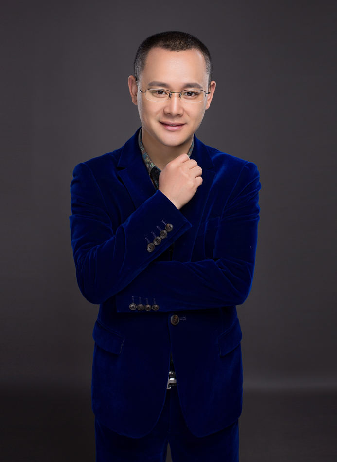 楊雙燕老師 楊雙燕老師