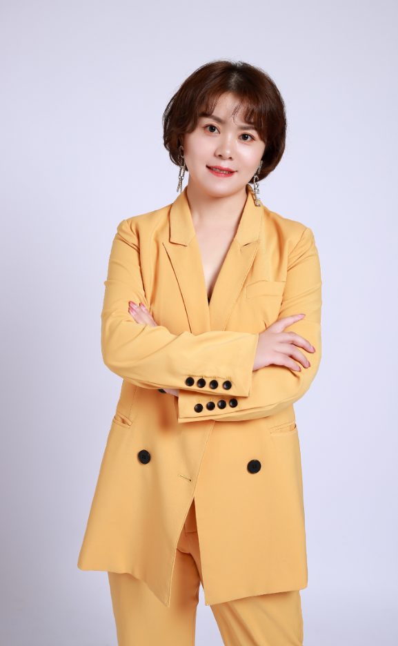 陳艷老師 陳艷老師