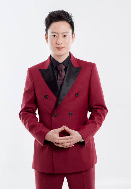 周健生老師 周健生老師