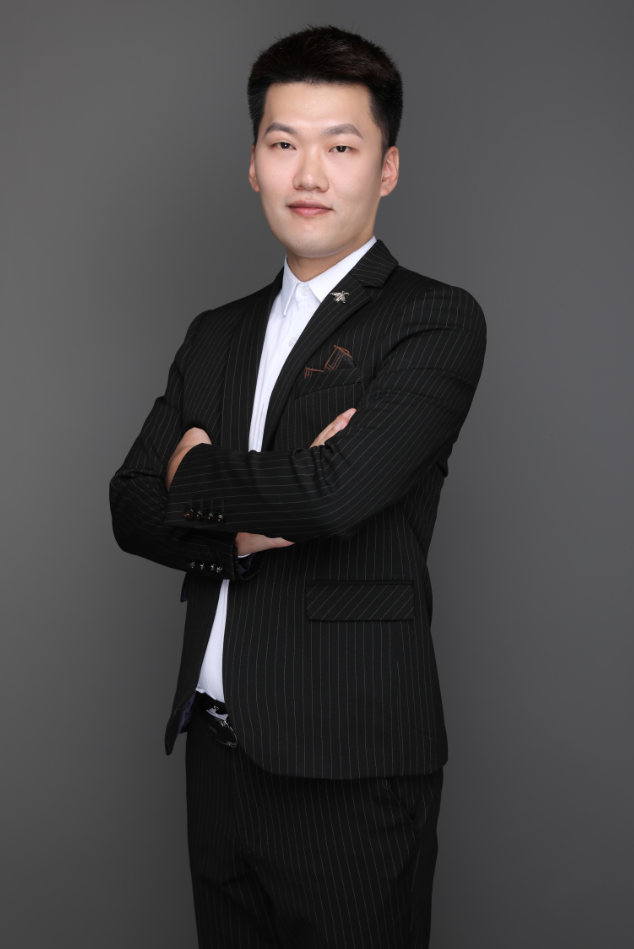 極光老師 極光老師