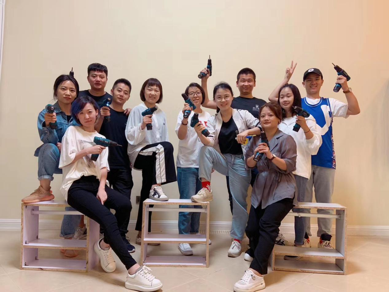 学员风采 学员风采