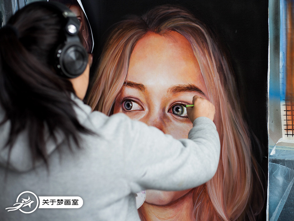 彩绘学习过程二十三