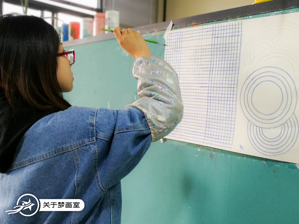 彩绘学习过程二十六