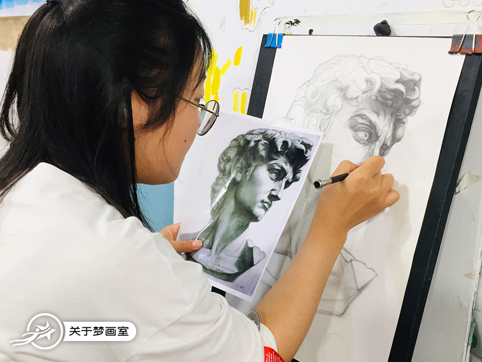 彩绘学习过程三十八