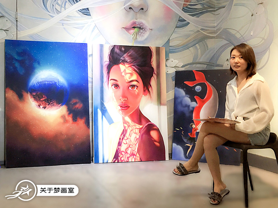 学员作品二十一