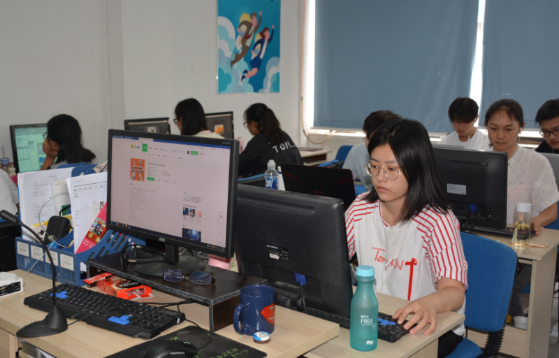 平面UI设计教学