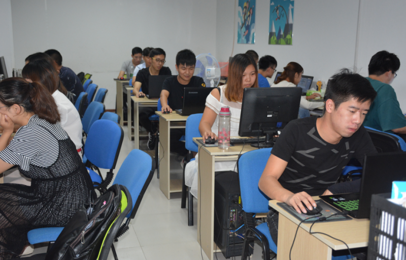 平面UI设计学习