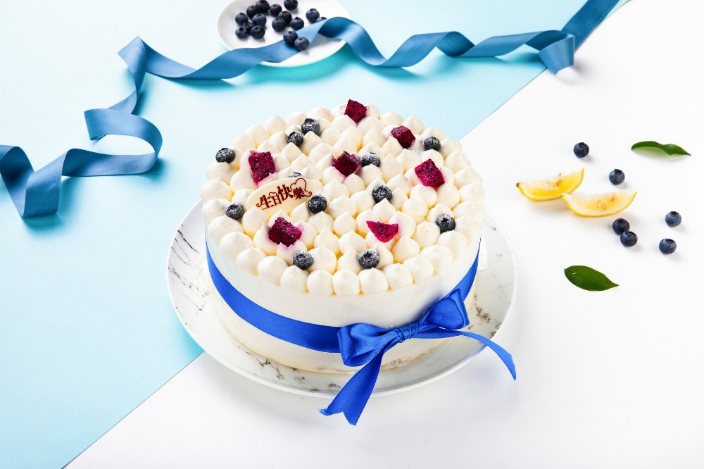 奶油水果蛋糕 (1) 奶油水果蛋糕 (1)