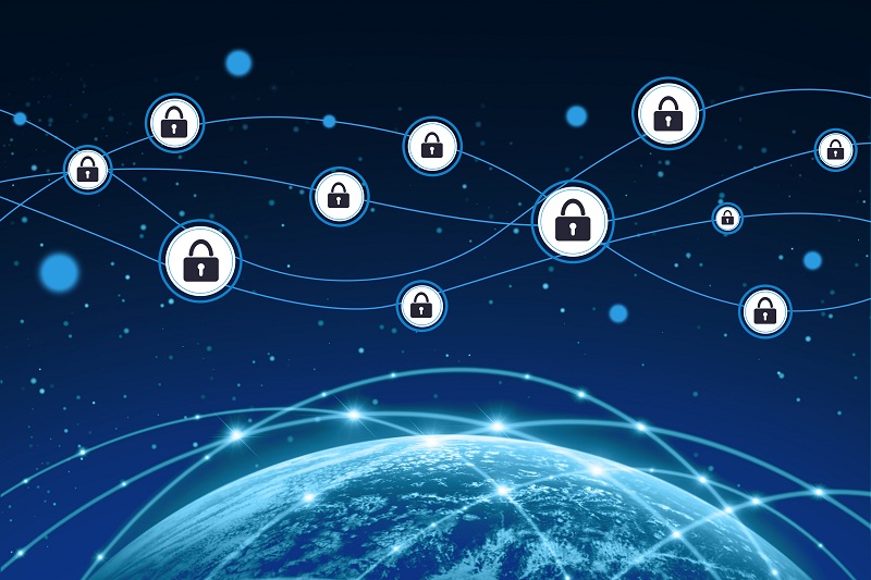 互联网网络安全