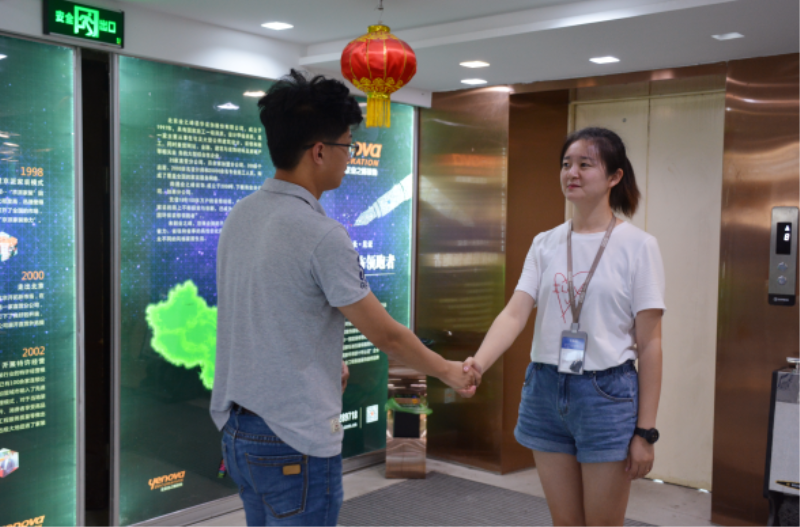 室内设计教学现场四