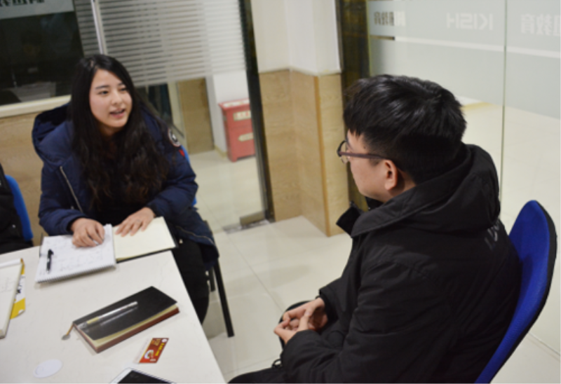 室内设计教学现场五