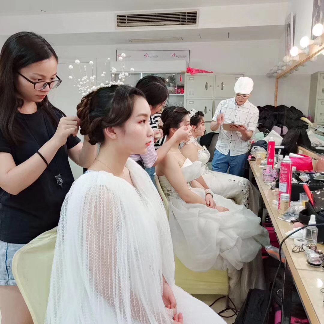 学员实践 学员实践