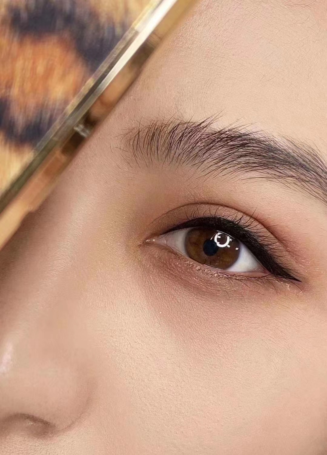 学员作品——纹绣