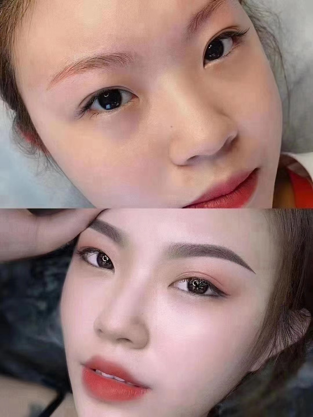 学员作品——纹绣