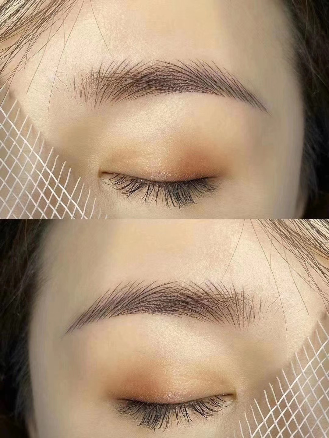 学员作品——纹绣