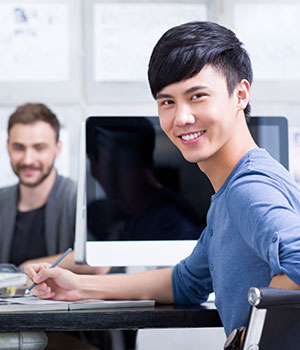 名企真实项目驱动