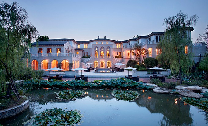 建筑设计作品一