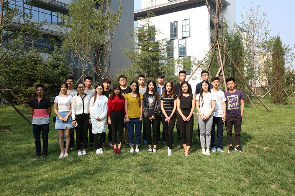 学员风采五 学员风采五