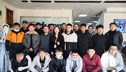 学员风采四 学员风采四