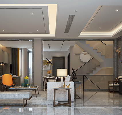室内设计效果图