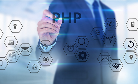 PHP开发行业前景
