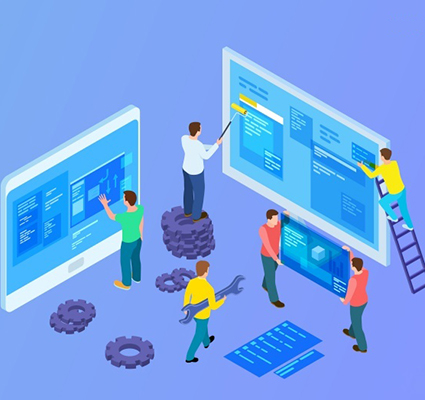 Web前端开发 Web前端开发