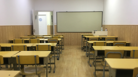 大厂校区上课环境