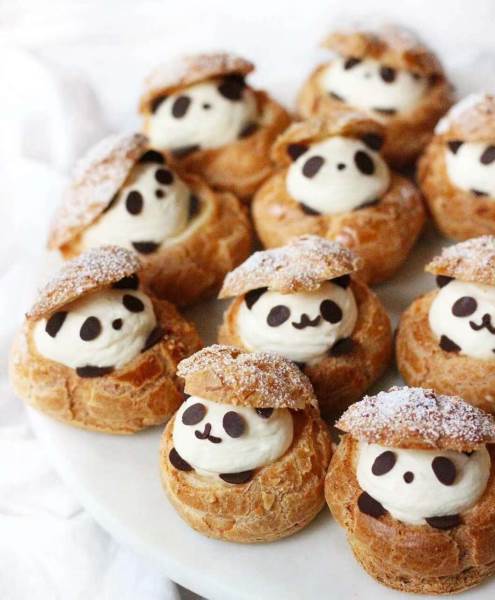 学员作品-小蛋糕