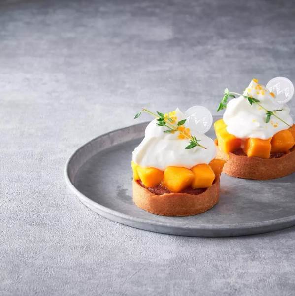 学员作品-创意小蛋糕