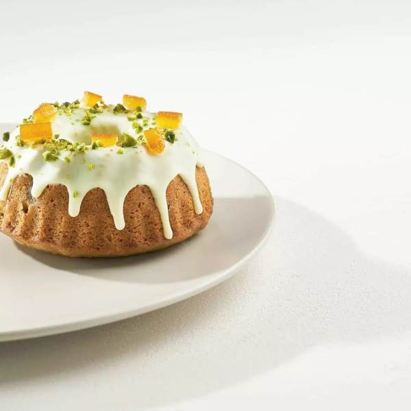 学员作品-创意小蛋糕