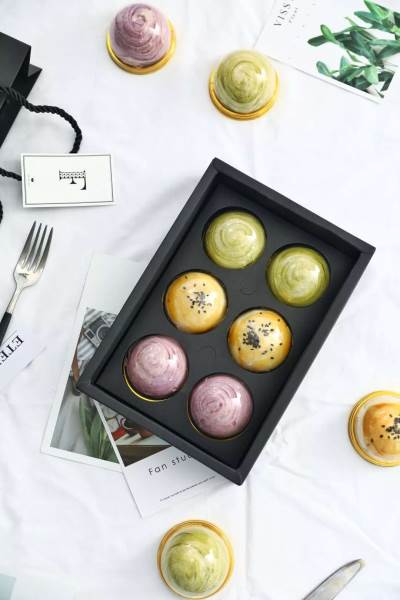 学员作品-小蛋糕