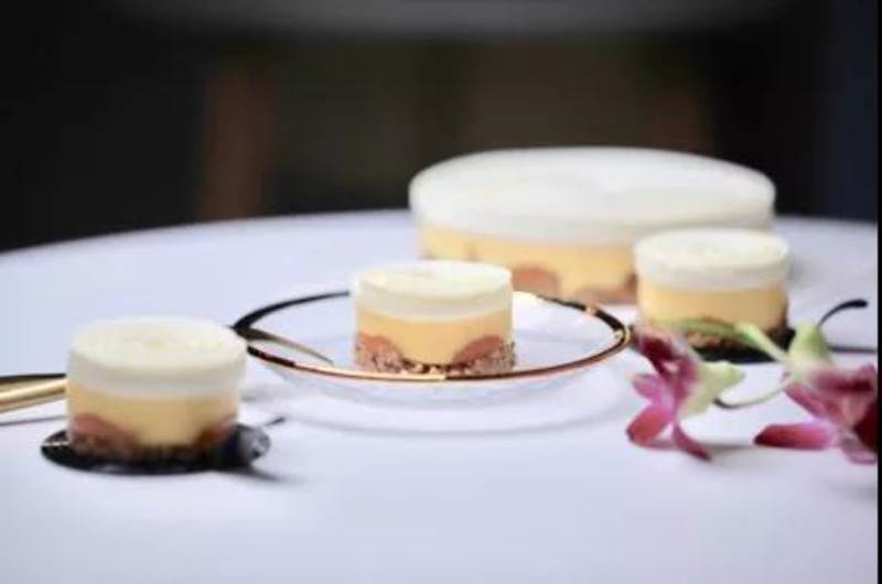 学员作品-小蛋糕