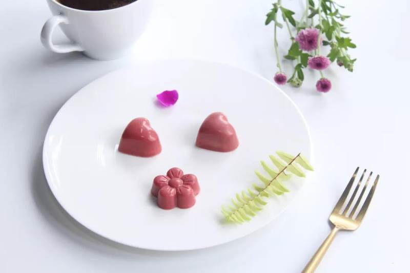 学员作品-巧克力