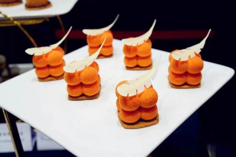 学员作品-小蛋糕