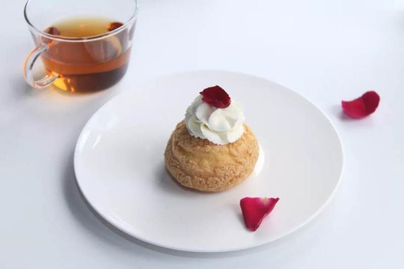 学员作品-小蛋糕