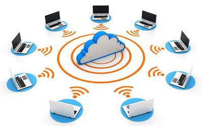 云端数据采集系统