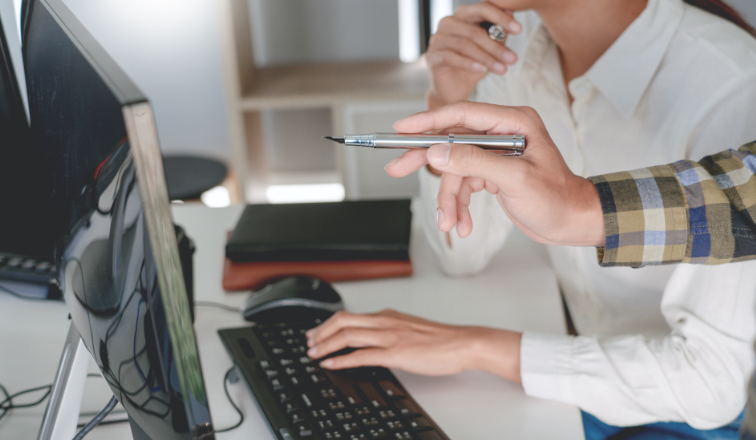 主要学习计算机基础的学生