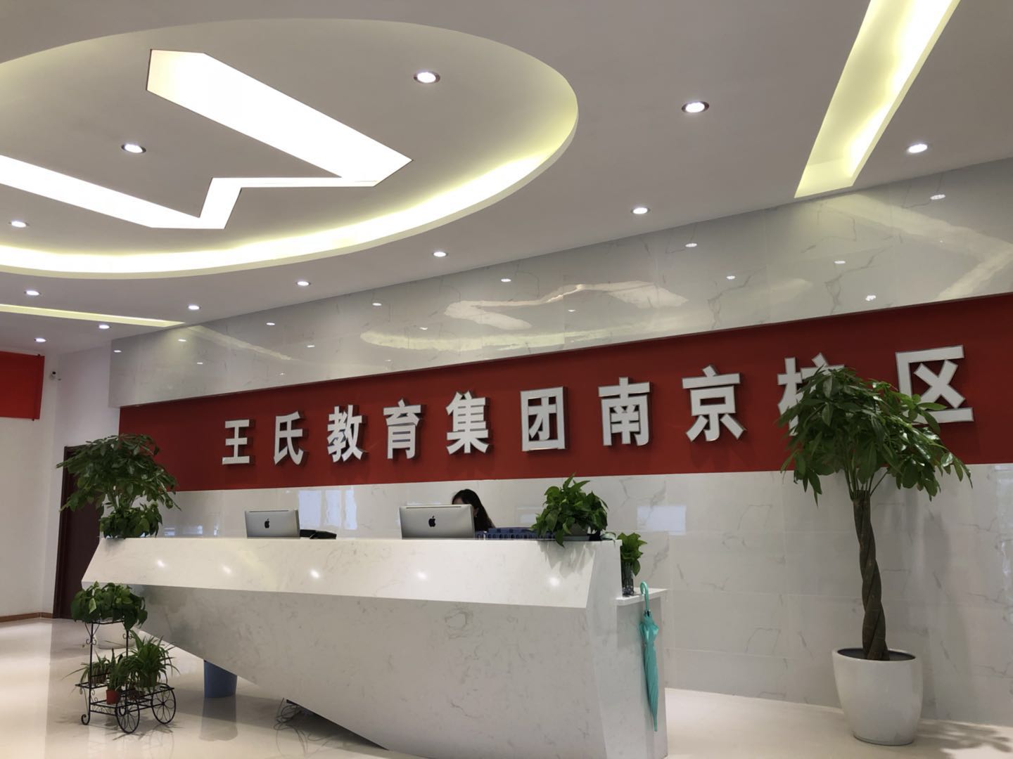 南京王氏CG培训机构