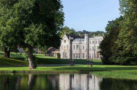 威科姆阿贝学校