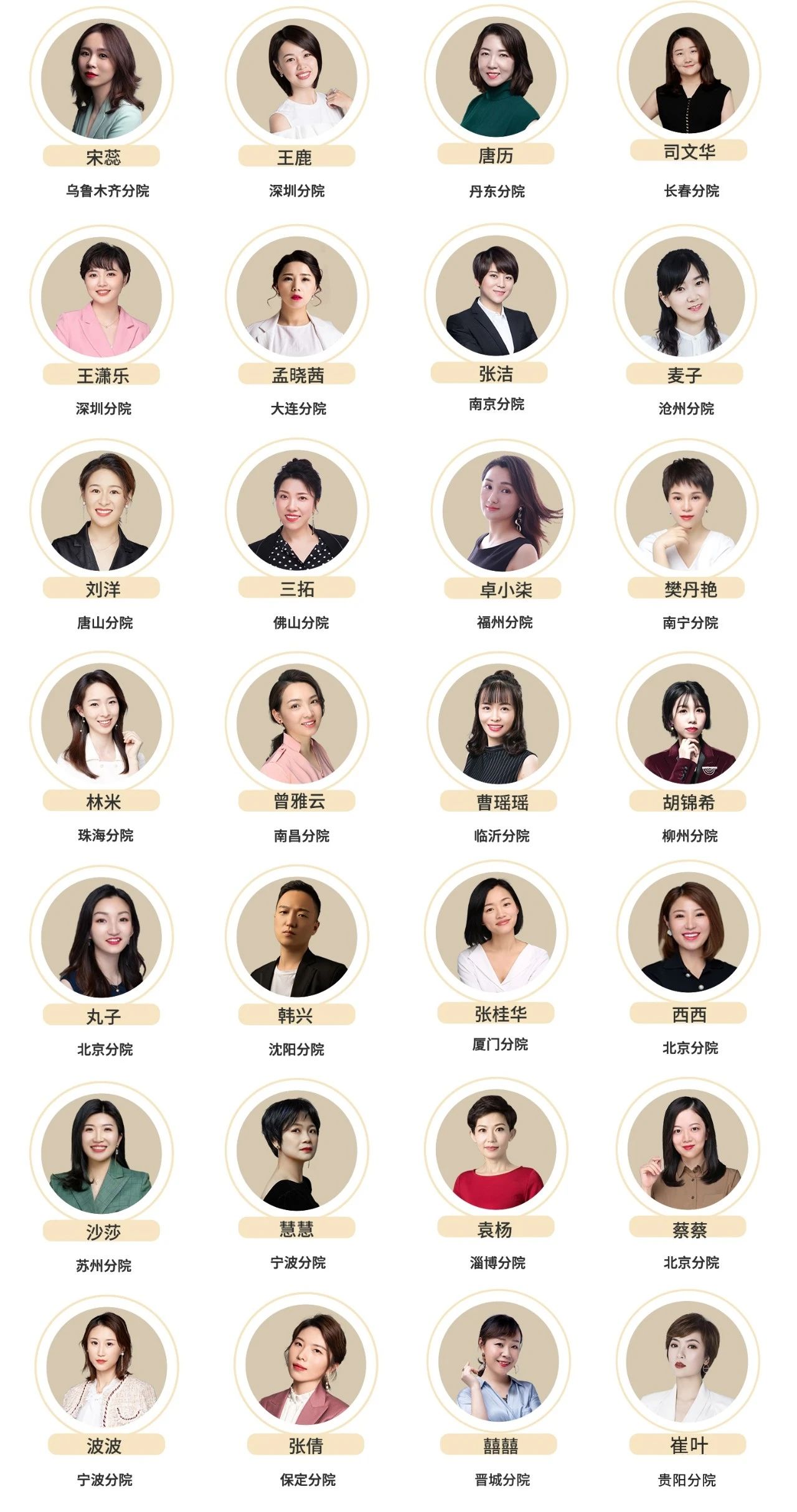 留存道讲师 留存道讲师