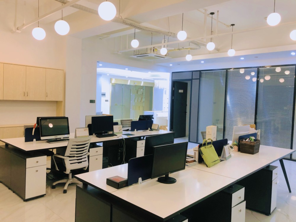 教学环境 教学环境