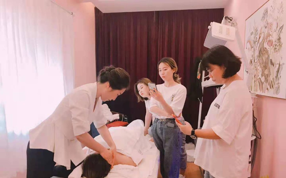 教学现场 教学现场