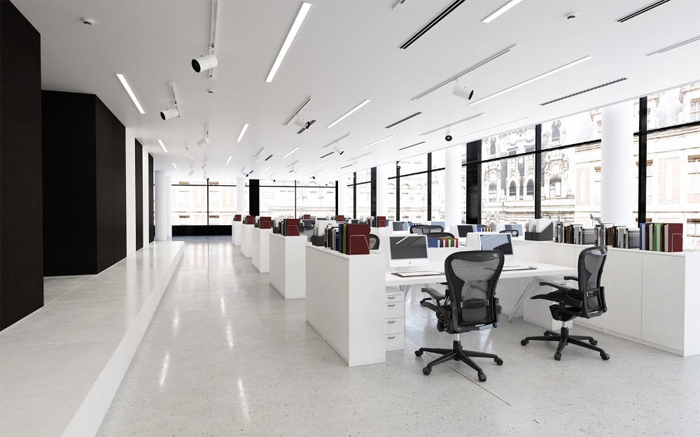 办公场景 办公场景