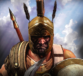 游戏开发工程师