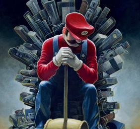 Unity3D开发工程师