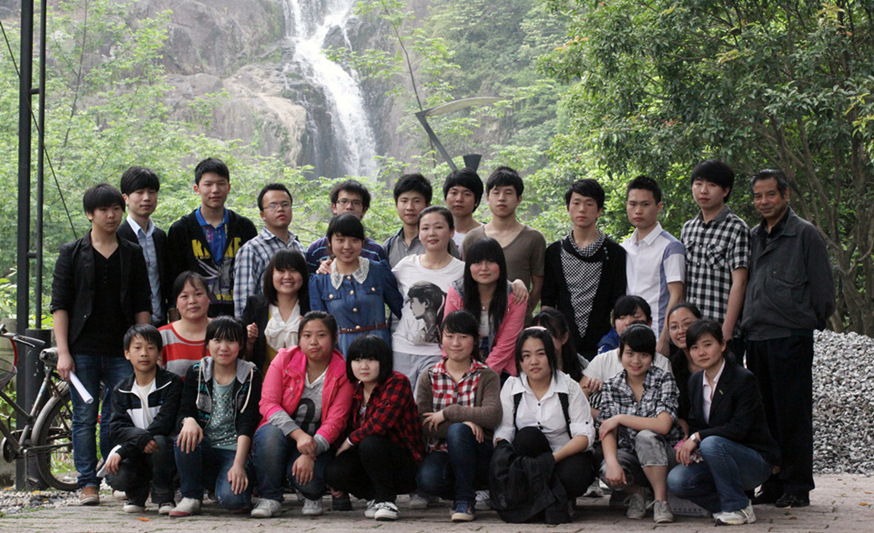 戶外活動 戶外活動