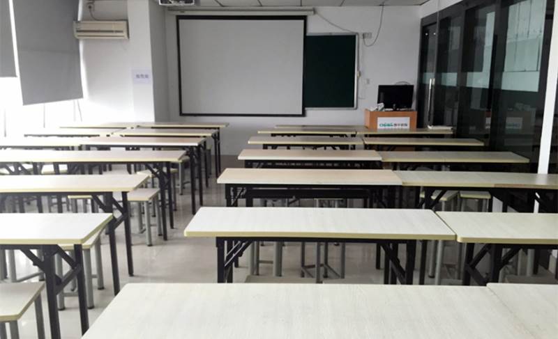 課室環(huán)境