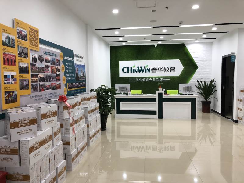 前臺(tái)環(huán)境