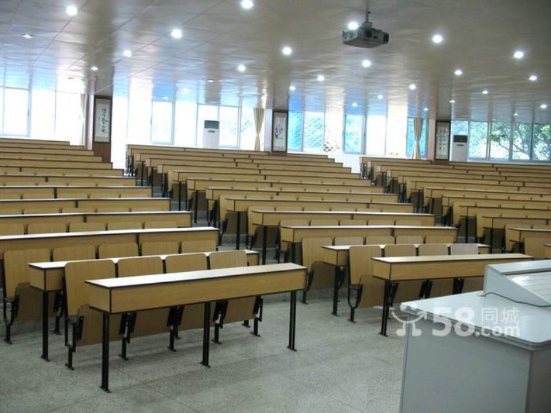 教学楼课室